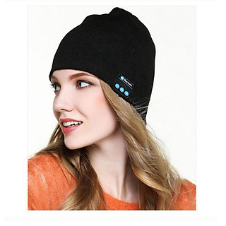 Nón Len Nghe Nhạc Bluetooth