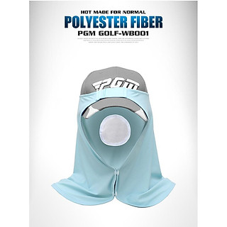 Cover chống nắng, chùm mũ chống nắng