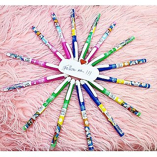 Bút mực xóa được Doraemon , Bộ bút mực xóa được dành cho học sinh tiểu học