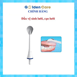 Đầu phun thay thế cho máy tăm nước Golden Care chính hãng