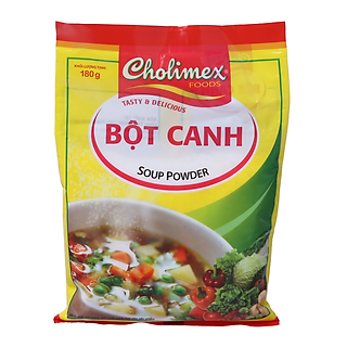 Bột Canh Cholimex 180G