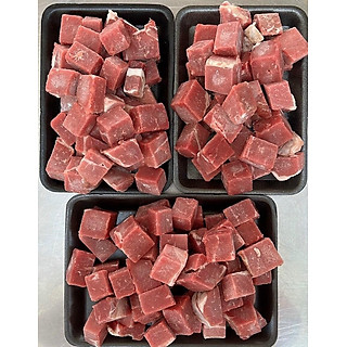 THĂN CỔ BÒ ÚC - [Giao siêu tốc] - LÚC LẮC 500G