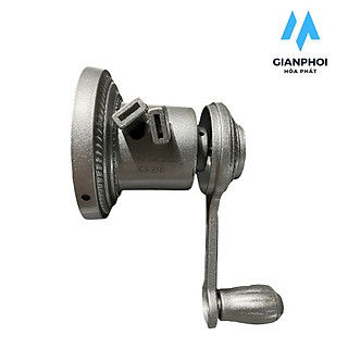 Bộ Tời Giàn Phơi Thông MInh Hòa Phát Ks950