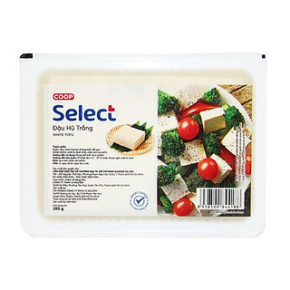 Đậu hủ trắng Co.op Select 280g-3394521