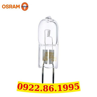 Bóng Bóng Đèn Đèn Đèn 64650 Sáng Phẫu Thuật 22.8v50w Đèn Halogen Dụng Cụ Quang Học Hạt Đèn có VAT