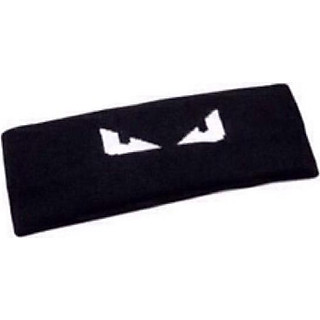 Headband Bts mắt đen băng đô thể thao