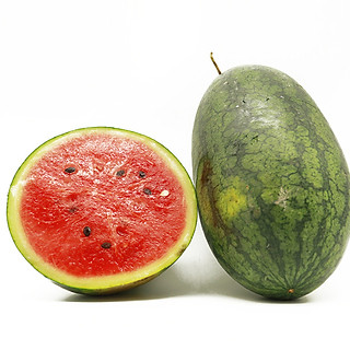 DƯA HẤU ĐỎ( 1KG)