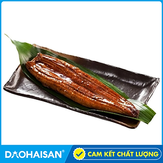 Lươn Nướng Con 200g
