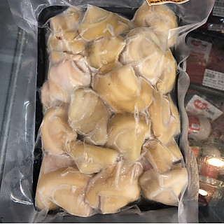 MÓNG ĐEO - 500G