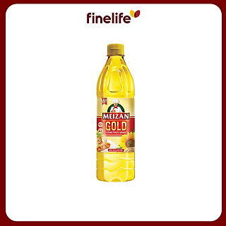 Dầu ăn MEIZAN Gold 1 Lít - 3435378
