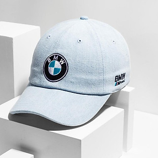 Nón Kết  Mũ Lưỡi Trai JEAN BMW