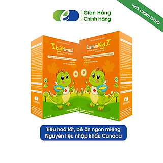 [Combo 2] Cốm Laminkid I - Tiêu hoá tốt, trẻ ăn ngon, giúp ...