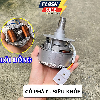 Củ phát điện xe máy loại siêu khỏe