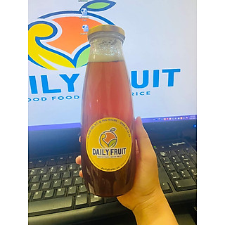 Mật ong hoa cafe Bảo Lộc nguyên chất 700ml