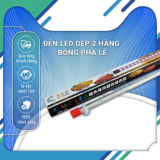 Đèn Led Chuyên Dụng Cho Cá Rồng XML-60 80 100 120