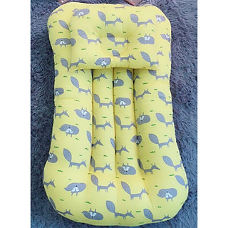 Đệm ngủ thông minh cho bé