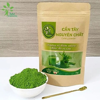 Bột rau cần tây Ichifood