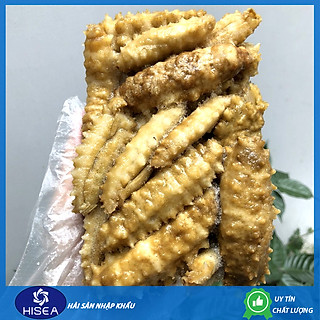 Hải sâm gai vàng ( size 30-40 con)- 1kg