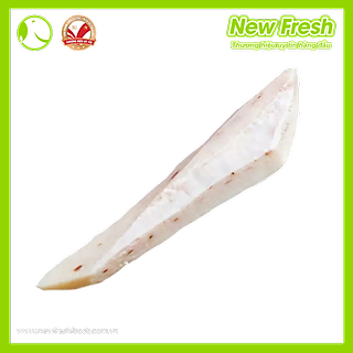 Lườn Cá Cờ Kiếm Cắt Lát Không Tanh Dai Ngọt Chuẩn 100% Xuất Khẩu Size 4-6 Lát Khay 500Gr