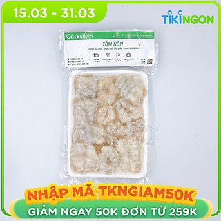 Tôm càng nõn - CKFoods - 150g