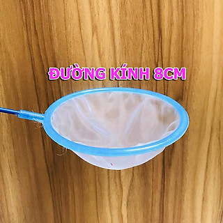 Vợt Bobo - Trứng nước vải the - Loại dày