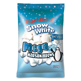 Kẹo Lush Bò Sữa 140G - 8934564120121