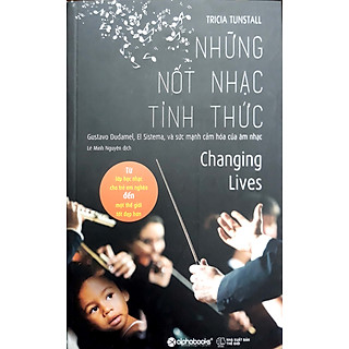 Những nốt nhạc tỉnh thức