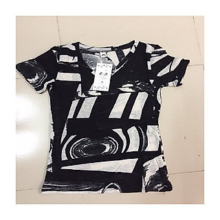 Áo thun lưới nữ A247