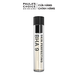 Trial Tinh chất dành cho da mụn cao cấp Resist BHA 9 0.83 ml