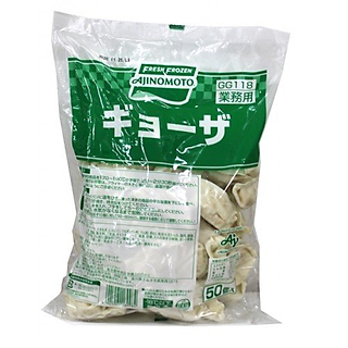 BÁNH GYOZA 17G*50PCS (8B/T)