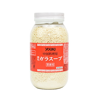 Hạt nêm Youki Nhật 500g