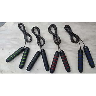 DÂY NHẢY JUMP ROPE LÕI THÉP