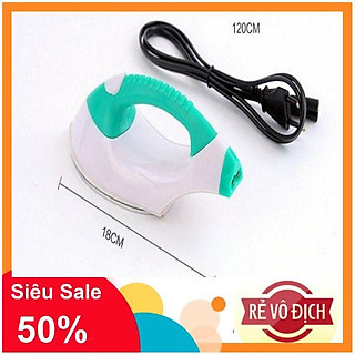 Bàn ủi mini du lịch tiện dụng IRON ZW 790