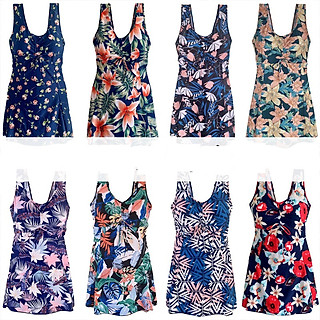 Đồ Tắm Big Size Từ 70-85kg - Chat Shop Gửi Màu - 3XL/180(70-85kg)