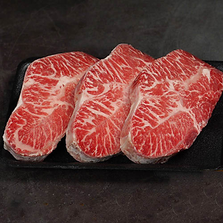 THỊT NẠC VAI KOBE (~20KG/T)