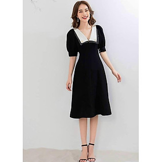 ĐẦM XOÈ TIỂU THƯ TAY PHỒNG