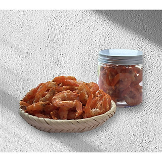 Tôm khô thẻ Size M