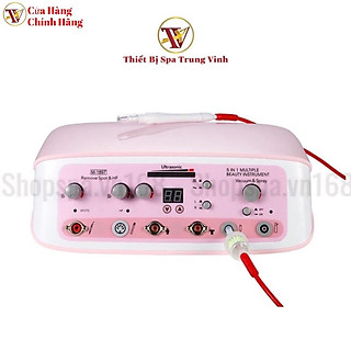 Máy chăm sóc da  5in1 m1897