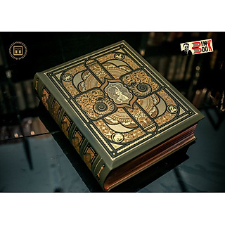 MAHABHARATA BẰNG HÌNH – THIÊN SỬ THI VĨ ĐẠI NHẤT CỦA ẤN ĐỘ - ĐÔNG A