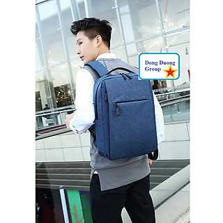 Balo nữ, Balo đựng laptop Balo đi học cho cả Nam và Nữ đựng laptop 15.6 inch