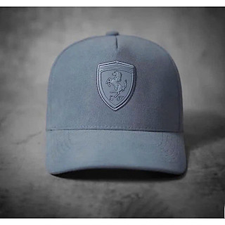 Nón kết, mũ lưỡi trai FERRARI cao cấp vải đẹp thời trang (Ảnh thật)