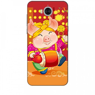 Ốp lưng dành cho điện thoại HUAWEI Y5 2017