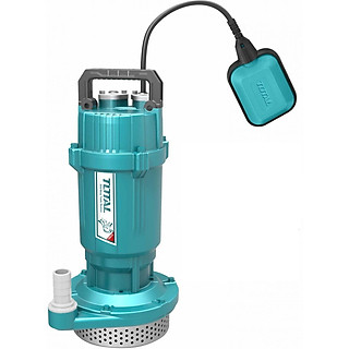 Máy bơm  chìm nước  sạch  370W(0.5HP)  total TWP63706