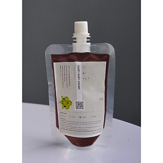 Chiết xuất chanh