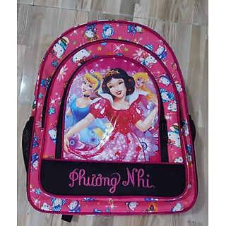 Balo nữ, balo học sinh cấp 1