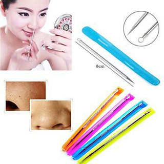 Compo 3 cây nặn mụn có túi bảo quản