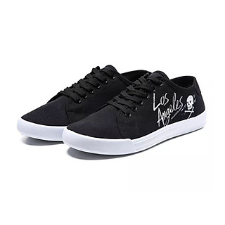 Giày Sneaker Nam Thấp Cổ - GN2