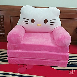 Ghế Giường - Ghế Lười Sofa Cho Bé