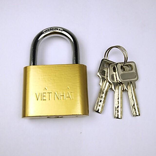 Khoá việt Nhật 30 - giá tốt