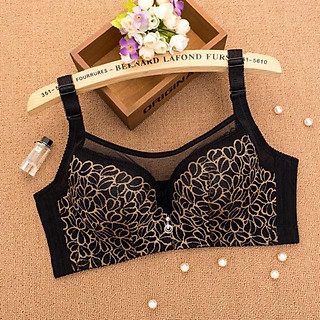 Áo lót cho người NGỰC TO bản lớn (Size 36-38-40-42-44D)